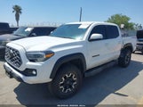 Toyota Tacoma Trd Off Road 3TMCZ5AN5PM549095 fotografie