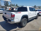 Toyota Tacoma Trd Off Road 3TMCZ5AN5PM549095 fotografie