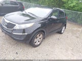 Kia Sportage Lx KNDPBCA29B7057673 снимка
