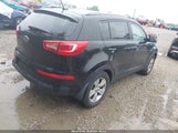 Kia Sportage Lx KNDPBCA29B7057673 снимка