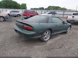 Chevrolet Camaro 2G1FP22S1R2118059 снимка