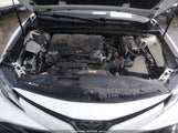 Toyota Camry Le 4T1B11HK1KU820645 fotografie