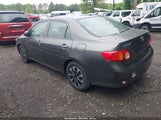 Toyota Corolla Le JTDBL40E69J006573 снимка