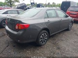 Toyota Corolla Le JTDBL40E69J006573 снимка