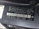 Toyota Corolla Le JTDBL40E69J006573 снимка