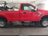 Ford F-250 Xl 1FTBF2B68KED15980 fotografie