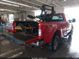 Ford F-250 Xl 1FTBF2B68KED15980 fotografie