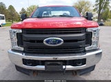 Ford F-250 Xl 1FTBF2B68KED15980 fotografie