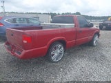 GMC Sonoma Sl Wideside 1GTCS1446VK506468 снимка