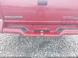 GMC Sonoma Sl Wideside 1GTCS1446VK506468 снимка