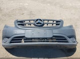 Mercedes-Benz Metris WD3PG2EA7G3115608 photo