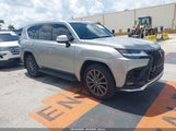 Lexus Lx Lx 600 F Sport JTJMB7CX0R4050672 снимка