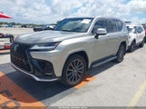 Lexus Lx Lx 600 F Sport JTJMB7CX0R4050672 fotografie