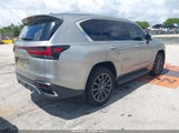Lexus Lx Lx 600 F Sport JTJMB7CX0R4050672 fotografie