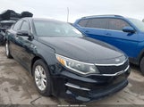 Kia Optima Lx 5XXGT4L37GG025778 снимка