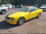 Ford Mustang V6 Deluxe/V6 Premium 1ZVFT80N355219781 photo