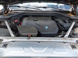 BMW X3 Sdrive30I 5UXTY3C08M9F36815 fotografie