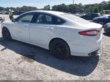 Ford Fusion Se 3FA6P0H93GR226770 снимка