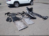 Volkswagen Atlas 2.0T Se W/Technology 1V2WP2CA2KC605515 photo