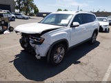 Volkswagen Atlas 2.0T Se W/Technology 1V2WP2CA2KC605515 photo