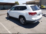 Volkswagen Atlas 2.0T Se W/Technology 1V2WP2CA2KC605515 photo