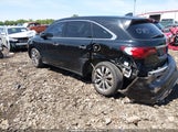 Acura Mdx Technology Package 5FRYD4H45EB031368 fotografie