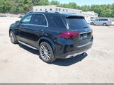 Mercedes-Benz Gle 350 4Matic 4JGFB4FBXSB325004 fotografie