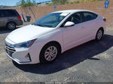 Hyundai Elantra Se 5NPD74LF7LH617892 снимка