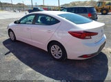 Hyundai Elantra Se 5NPD74LF7LH617892 снимка