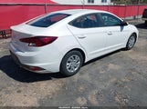 Hyundai Elantra Se 5NPD74LF7LH617892 снимка