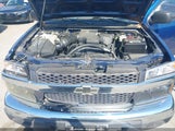 Chevrolet Colorado 1GCCS148858125754 снимка