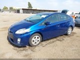 Toyota Prius Two JTDKN3DU2B0250500 снимка
