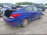 Hyundai Accent Gls KMHCU4AE2CU168475 снимка