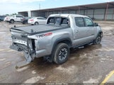 Toyota Tacoma Trd Off-Road 5TFCZ5AN3MX274297 снимка