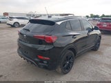 Buick Encore Gx Sport Touring Fwd KL4AMDSL2TB013293 photo