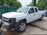 Chevrolet Silverado  Lt 1GCRCSEA9BZ103198 снимка