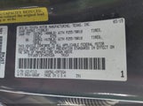 Toyota Tundra Sr5 5.7L V8 5TFUW5F13FX459326 снимка