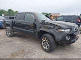 Toyota Tacoma Limited 3TMGZ5AN0GM011115 fotografie