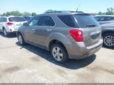 Chevrolet Equinox Ltz 2GNALFEK9C6248243 fotografie