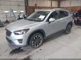 Mazda Cx-5 Grand Touring JM3KE4DY3G0605200 photo
