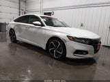Honda Accord Sport 1HGCV1E34KA803075 photo