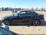 BMW 230I xDrive WBA2K1C05L7F93824 снимка