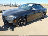 BMW 230I xDrive WBA2K1C05L7F93824 снимка