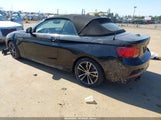 BMW 230I xDrive WBA2K1C05L7F93824 снимка