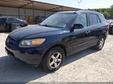 Hyundai Santa Fe Gls 5NMSG13D07H099616 снимка