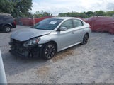 Nissan Sentra Sr 3N1AB7AP5HY281154 fotografie