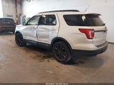 Ford Explorer Xlt 1FM5K8D80KGA14324 photo