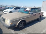 Volvo 240 Gl YV1AS881XN1462247 снимка