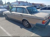 Volvo 240 Gl YV1AS881XN1462247 снимка