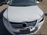 Volkswagen Tiguan Se WVGAV7AX6BW548039 photo